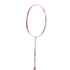 LI-NING TECTONIC 1 S (STRUNG)  BADMINTON RACKET