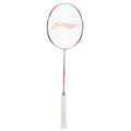 LI-NING TECTONIC 1 S (STRUNG)  BADMINTON RACKET