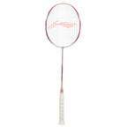 LI-NING TECTONIC 1 S (STRUNG)  BADMINTON RACKET