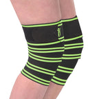 Tynor Weight Lifting Knee Wrap
