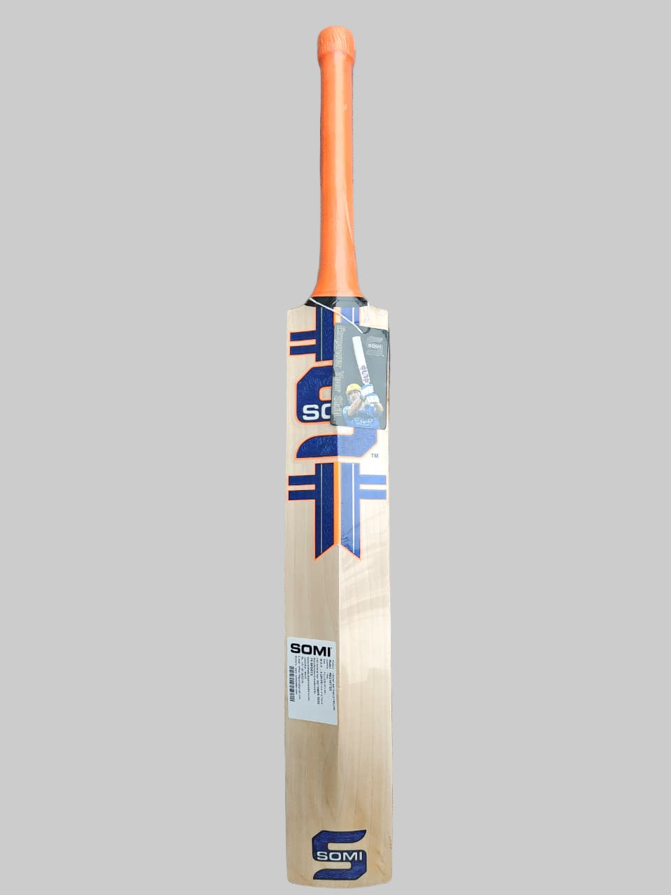 Somi MSD Hitter Cricket Bat