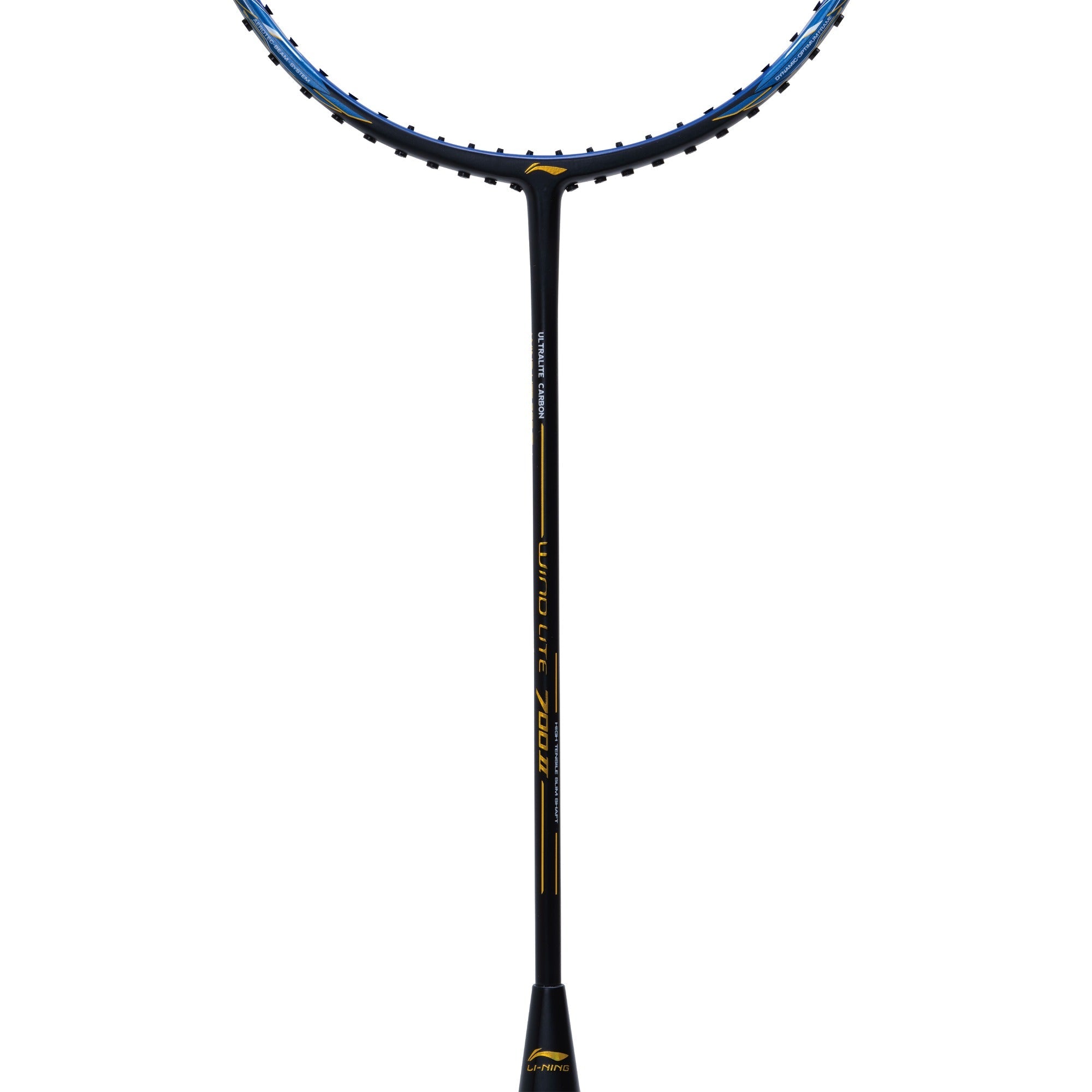 Li-Ning Windlite 700 II Badminton Racket – Max Sports