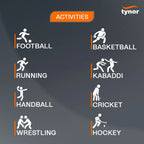 Tynor Knee Cap Air Pro (Pair)