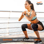 Tynor Knee Cap Air Pro (Pair)
