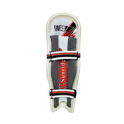 SS Aerolite Moulded Batting Legguard