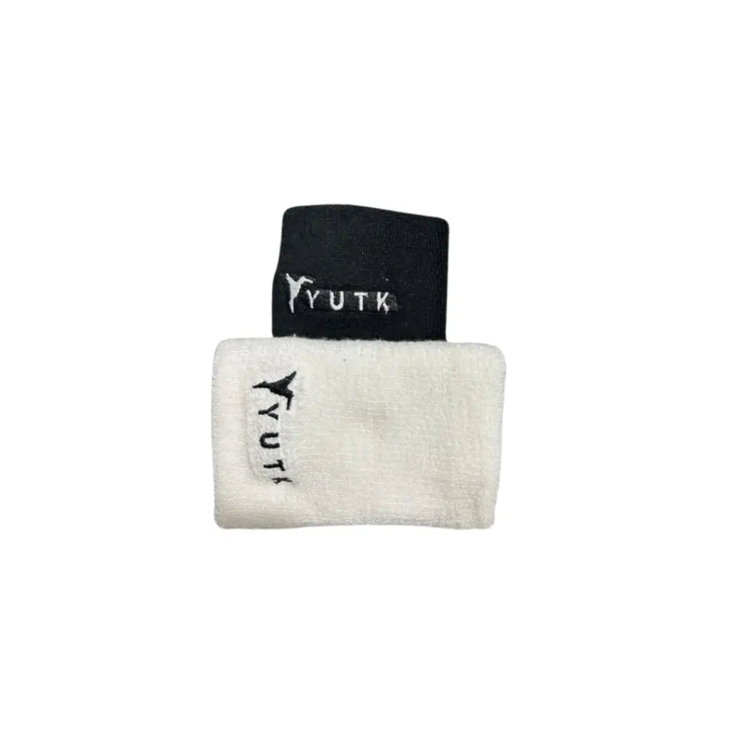 YUTK Wrist- Sweat Band