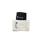 YUTK Wrist- Sweat Band