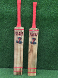 Tramboo Black Mamba Hard Tenis bat