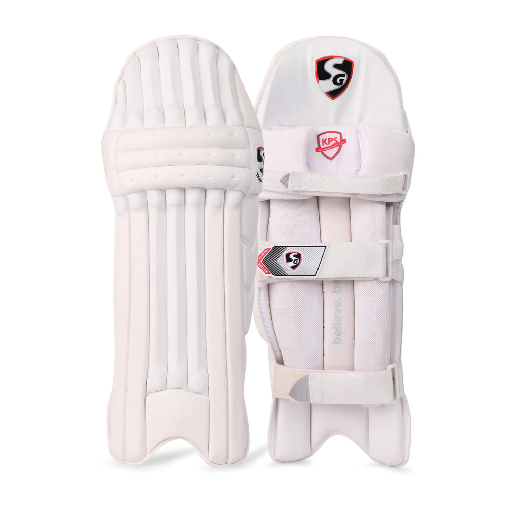 SG Test Batting Pads