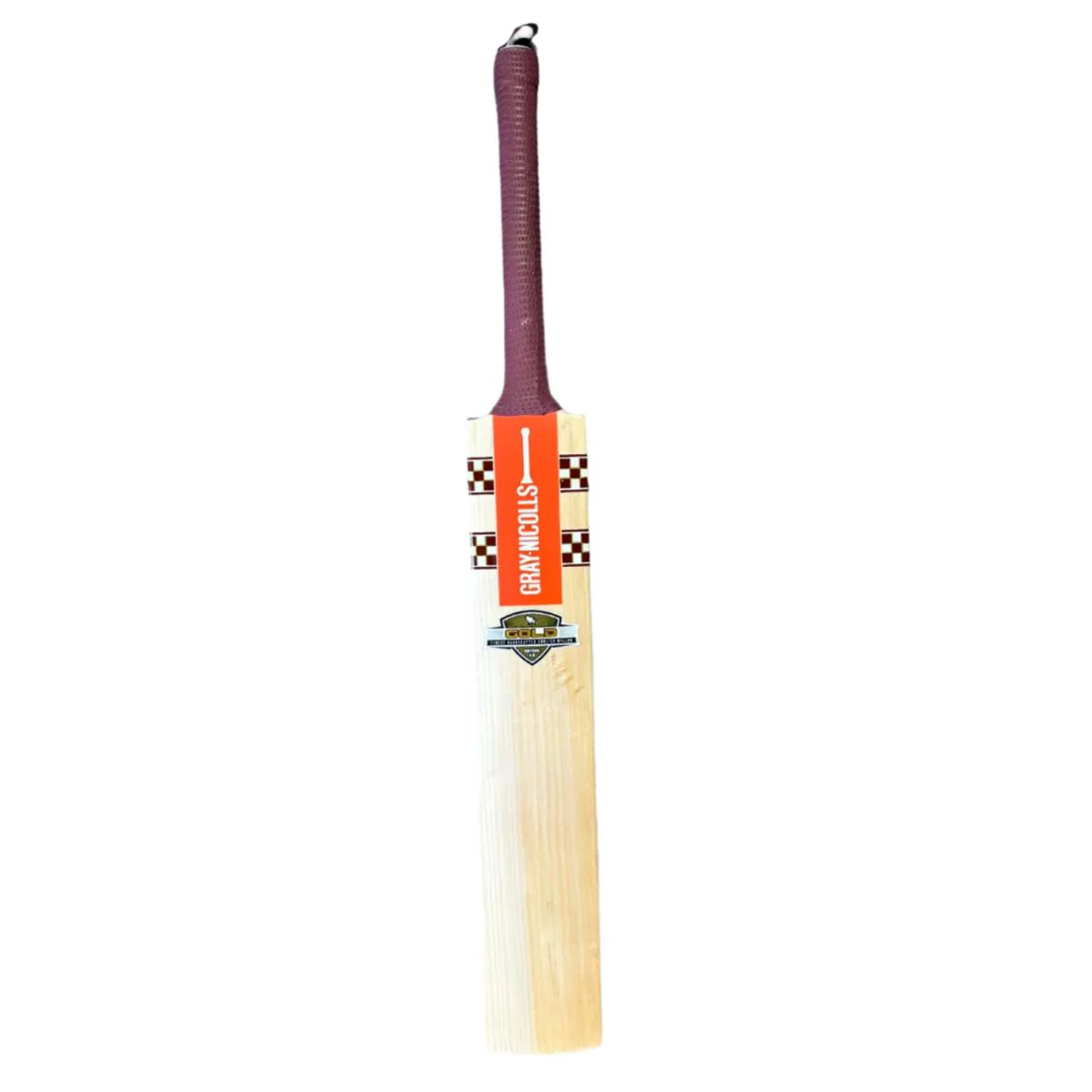 Gray Nicolls Gold Edition 4.0 Cricket Bat