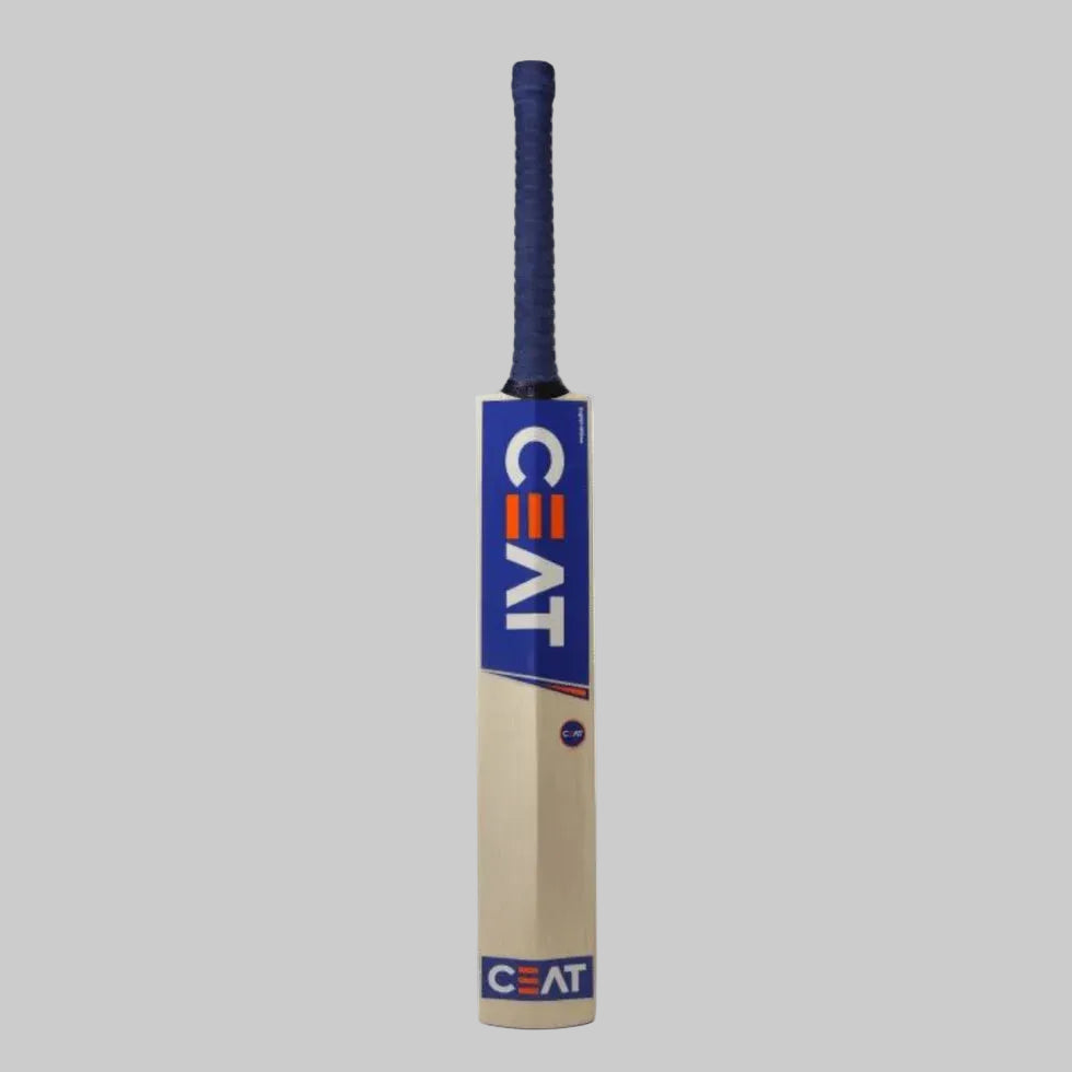 Ceat Storm English Willow Cricket Bat
