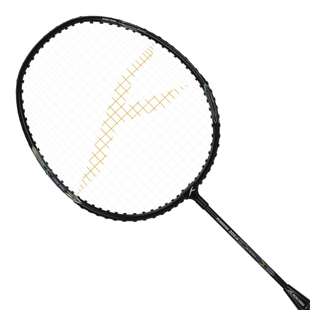 Powertek Junior Badminton Racket (HBRR-3S011-3)
