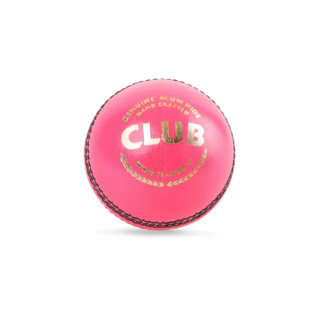 SG Club Cricket Ball