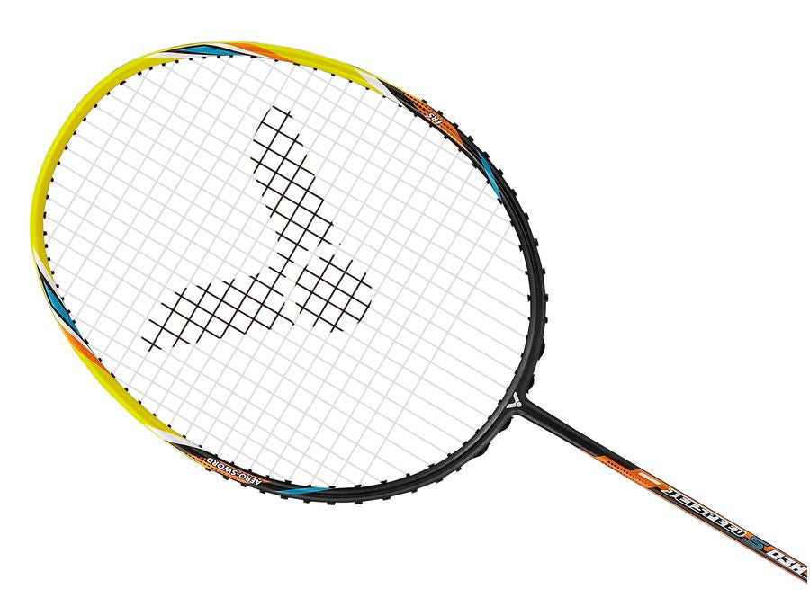 VICTOR JETSPEED S 03H BADMINTON RACKET
