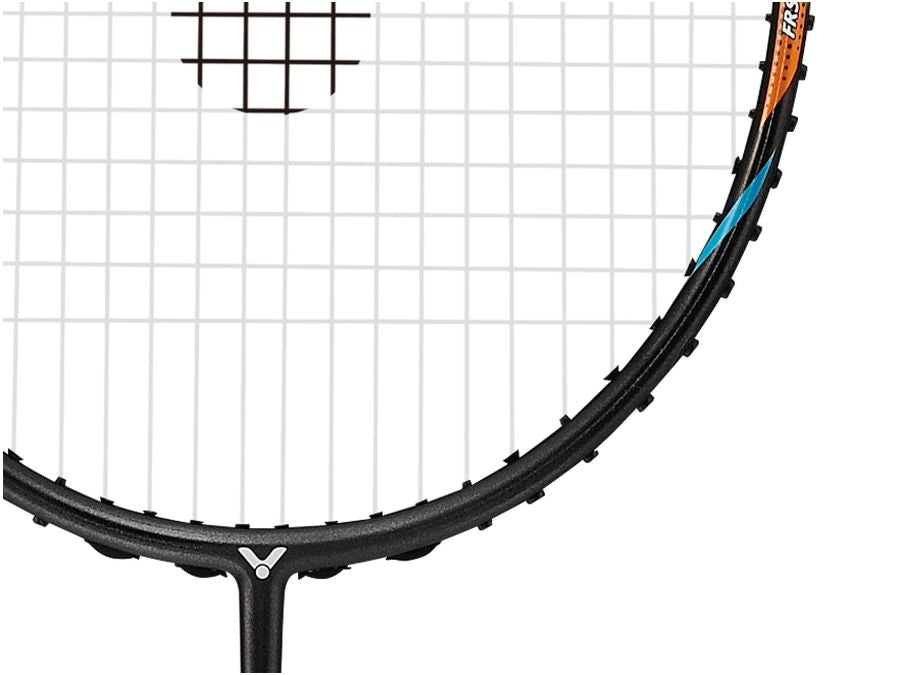 VICTOR JETSPEED S 03H BADMINTON RACKET