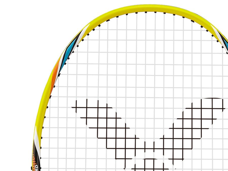 VICTOR JETSPEED S 03H BADMINTON RACKET