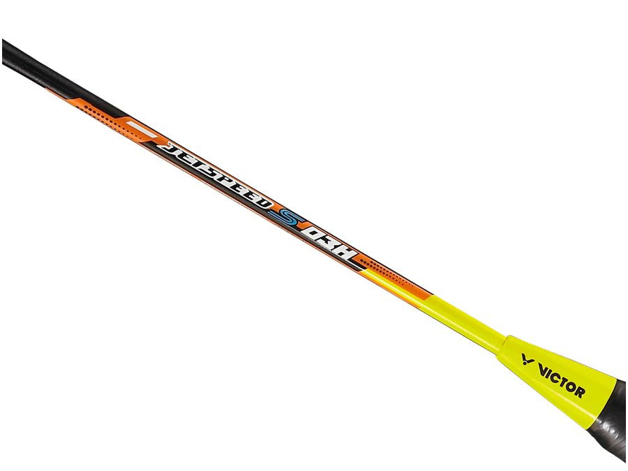 VICTOR JETSPEED S 03H BADMINTON RACKET