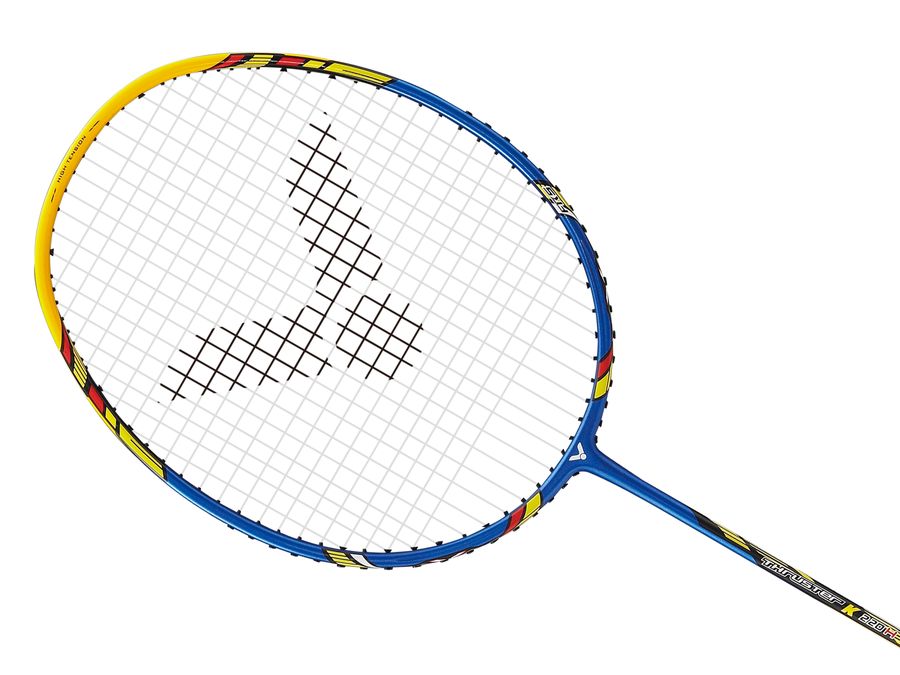 VICTOR Thruster K 22O H Badminton Racket