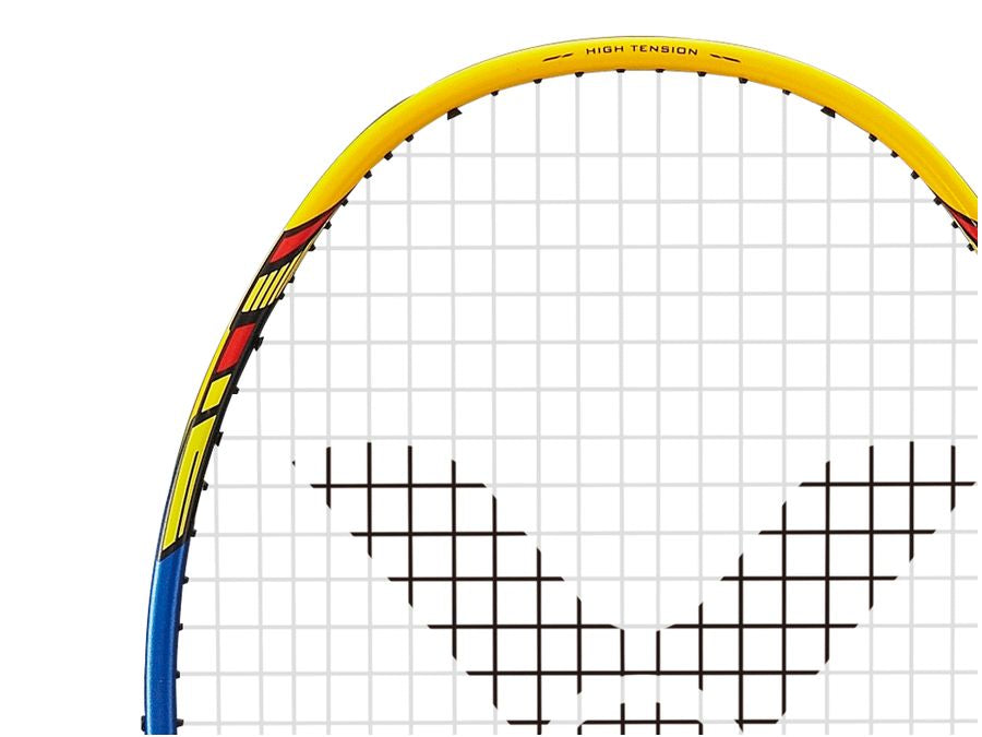 VICTOR Thruster K 22O H Badminton Racket