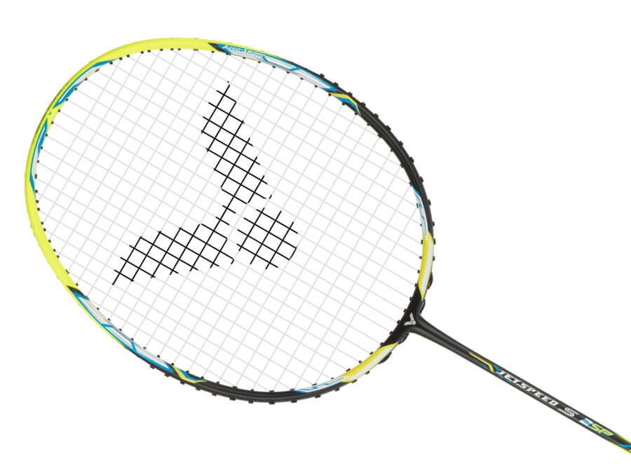 VICTOR JETSPEED S 2SP BADMINTON RACKET
