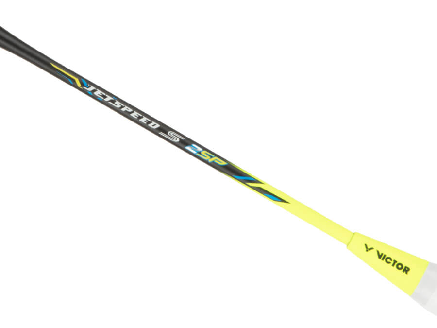 Victor Jetspeed Racket VICTOR JETSPEED S 2SP BADMINTON RACKET – Max Sports