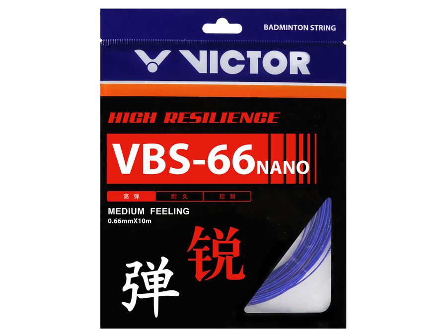 VICTOR 66 NANO STRING
