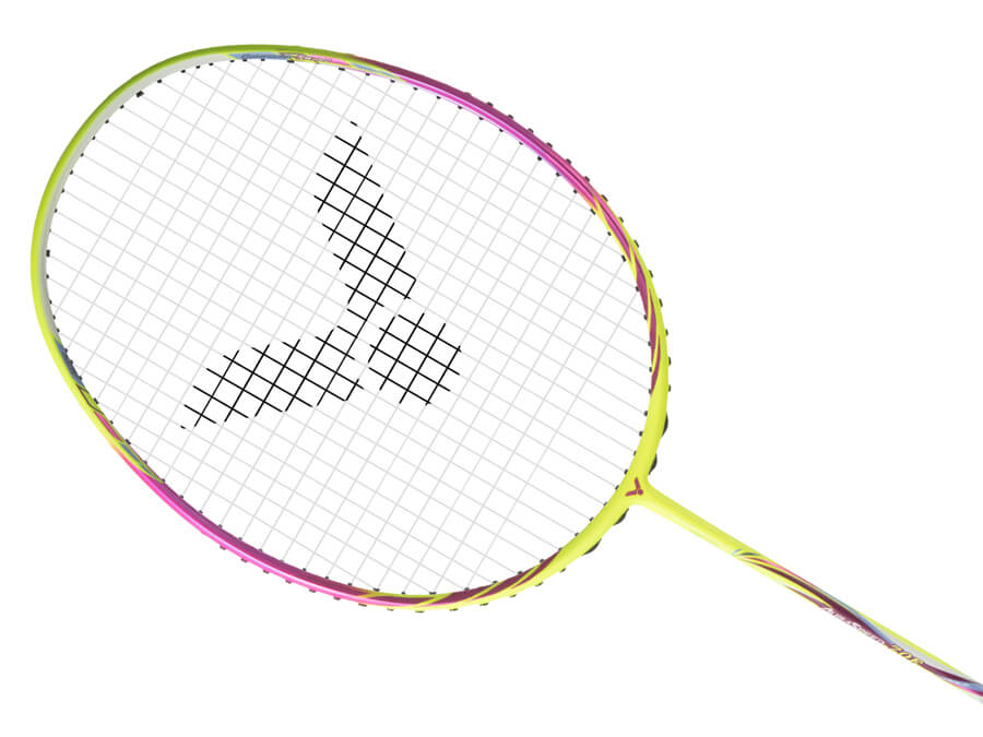 VICTOR AUROSPEED 70F BADMINTON RACKET
