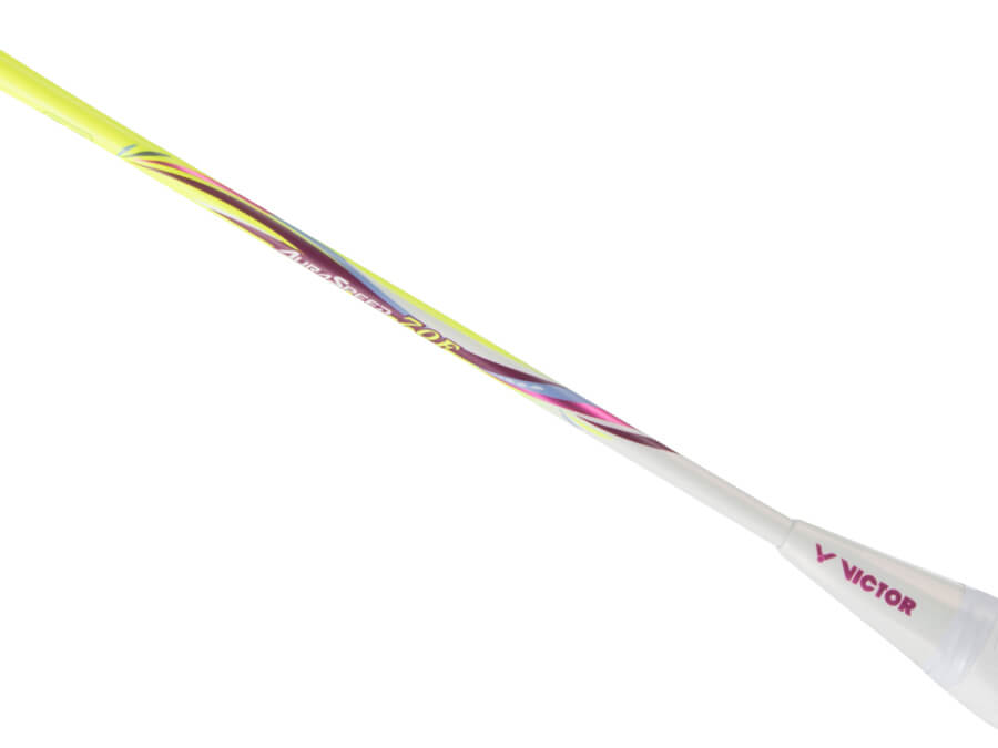 VICTOR AUROSPEED 70F BADMINTON RACKET