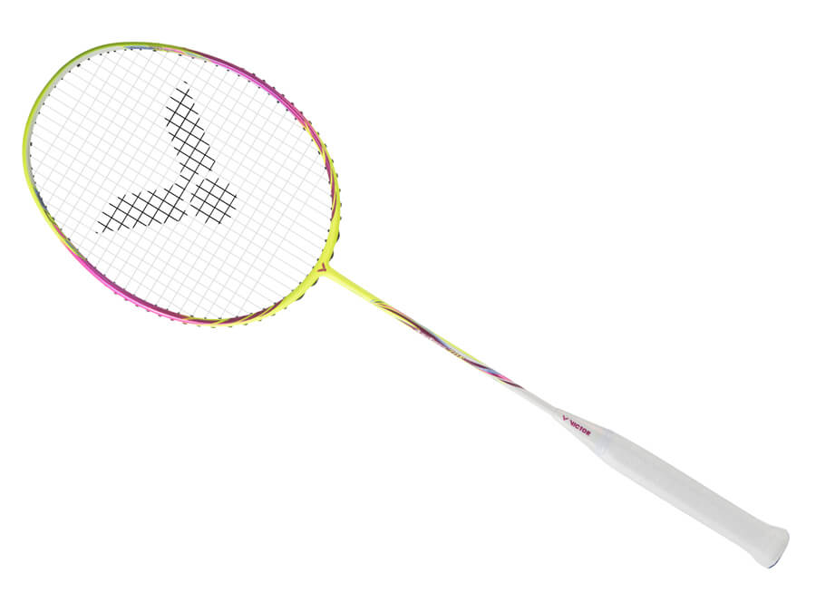 VICTOR AUROSPEED 70F BADMINTON RACKET