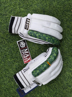 Em MSD Pro Batting Gloves- Player edition