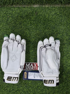 Em MSD Pro Batting Gloves- Player edition