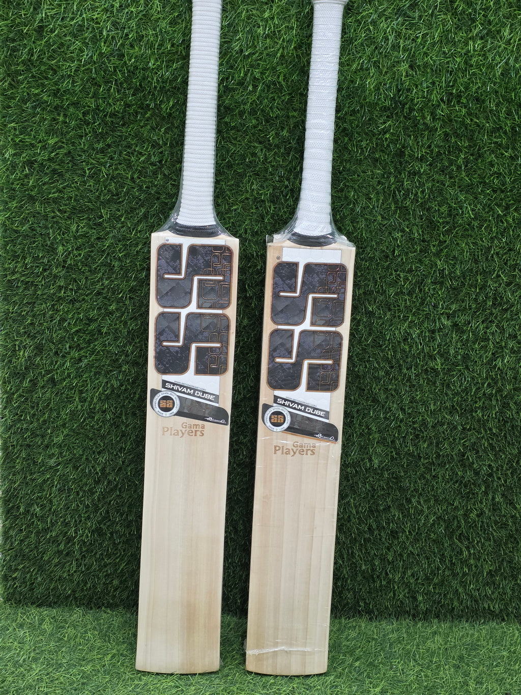 SS Shivam Dube Gamma Player English willow bat