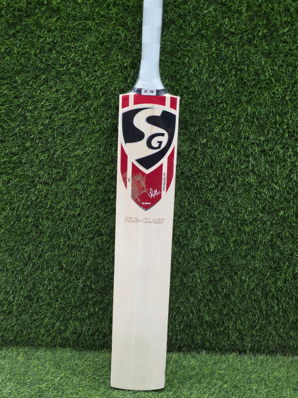 SG KLR-CLASS English willow bat