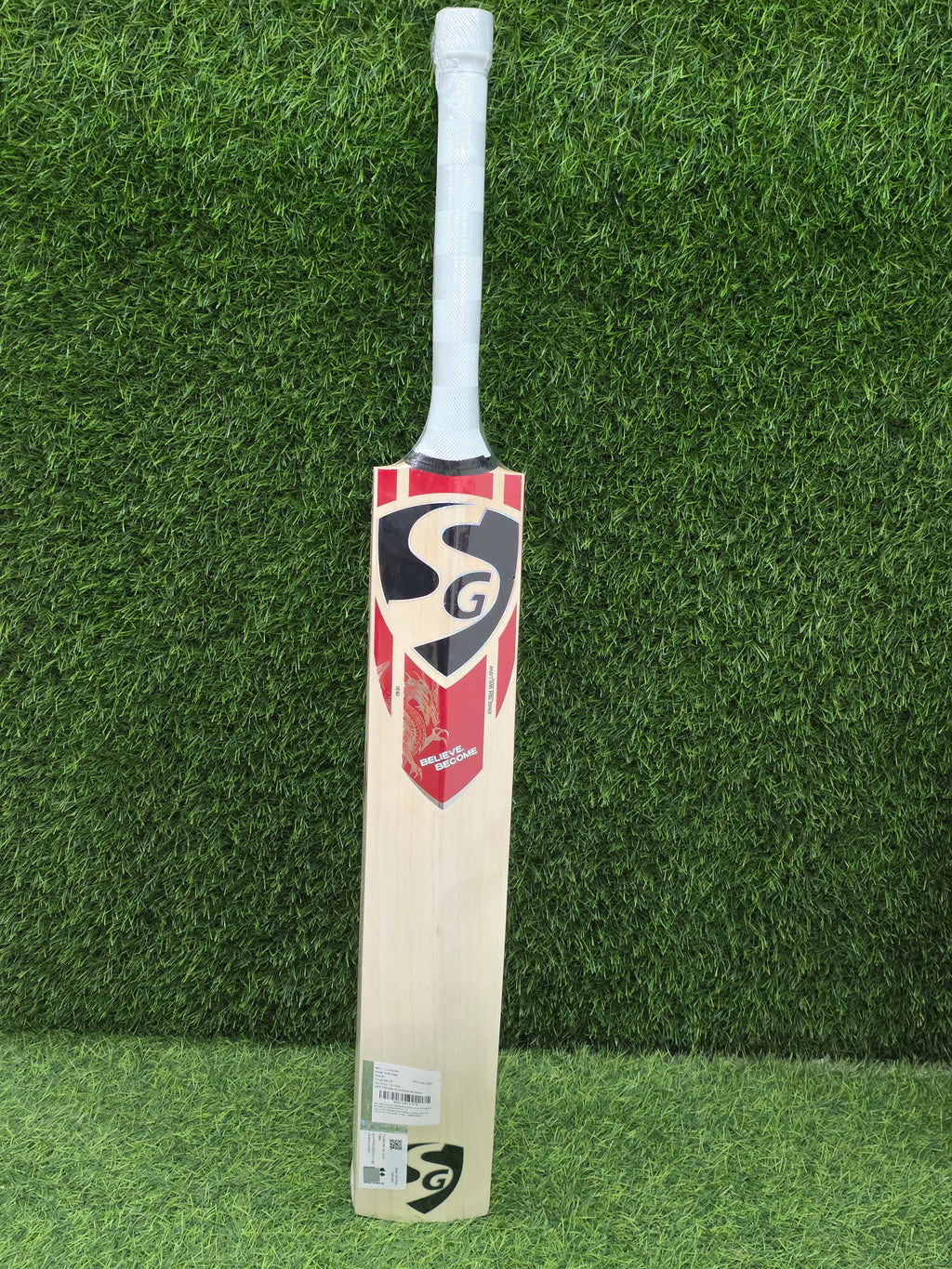 SG KLR-CLASS English willow bat
