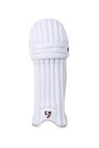 SG KLR League Batting Legguard