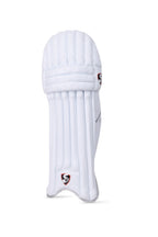 SG KLR League Batting Legguard