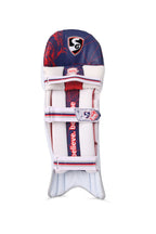 SG KLR League Batting Legguard