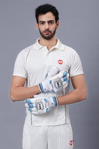 Ton Supreme Cricket Batting Gloves