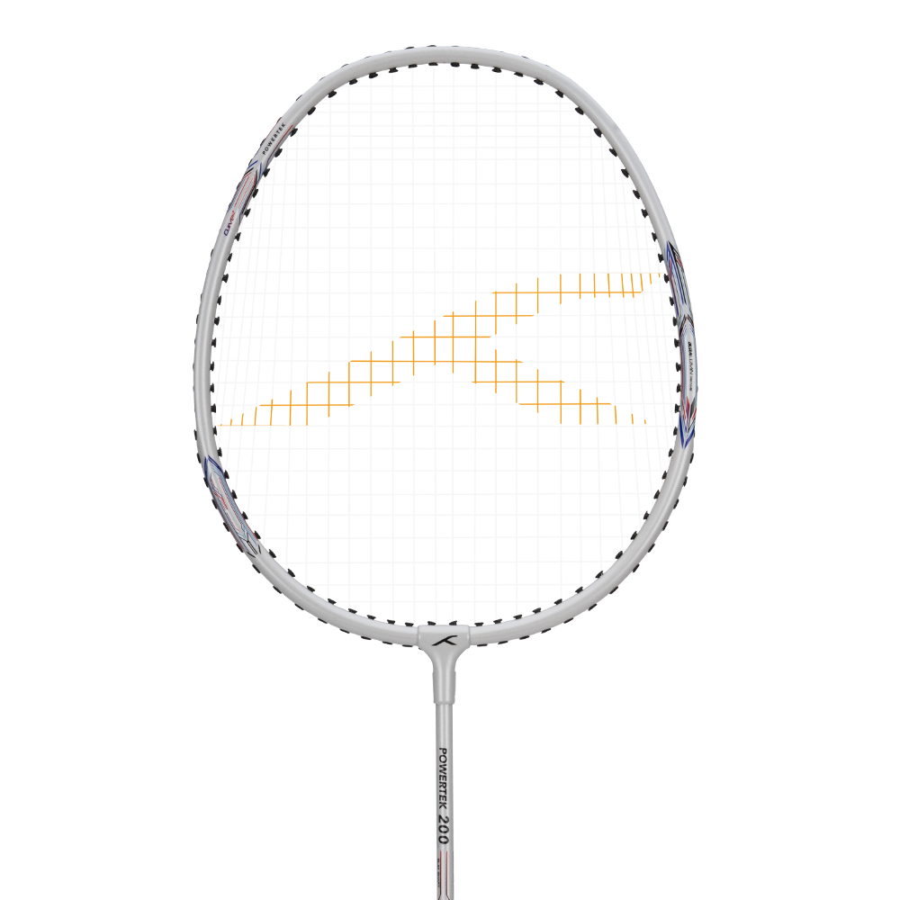 Powertek 200 Badminton Racket