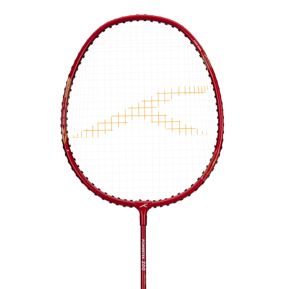 Powertek 200 Badminton Racket