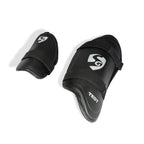 SG Test Combo Cricket Batting Thigh Pad – Black