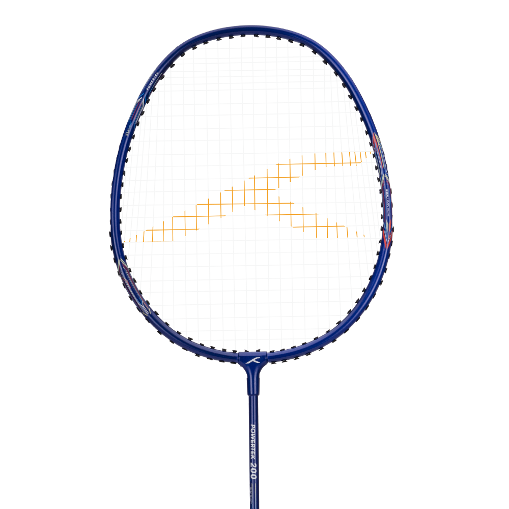 Powertek 200 Badminton Racket