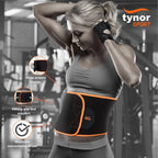 Tynor Support ABS Binder Adjustable (NEO)