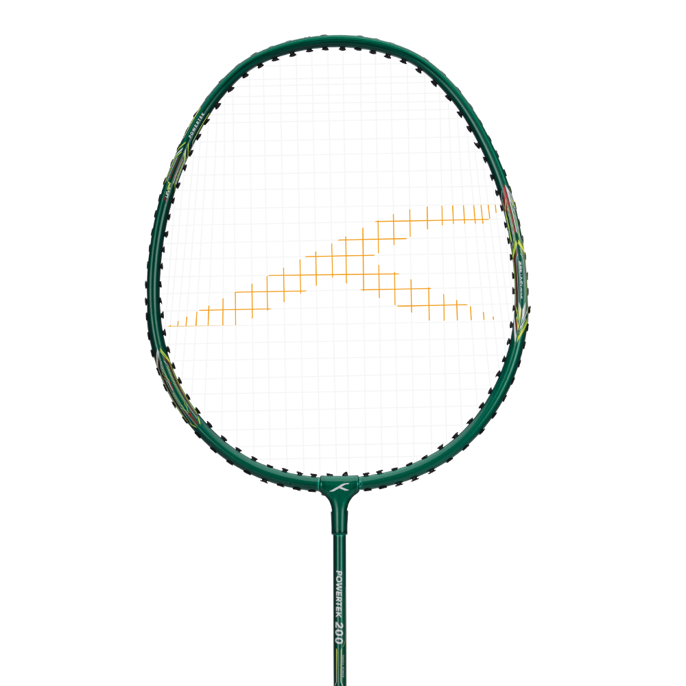 Powertek 200 Badminton Racket