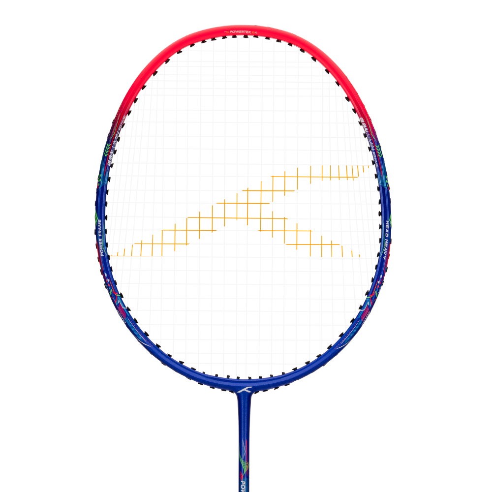 Powertek Junior Badminton Racket (HBRR-3S011-3)