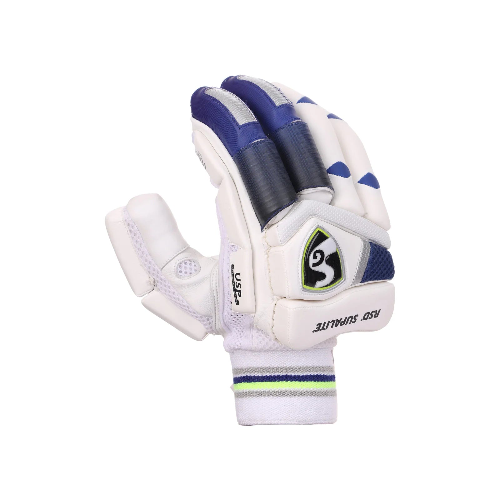 SG RSD Supalite Batting Gloves