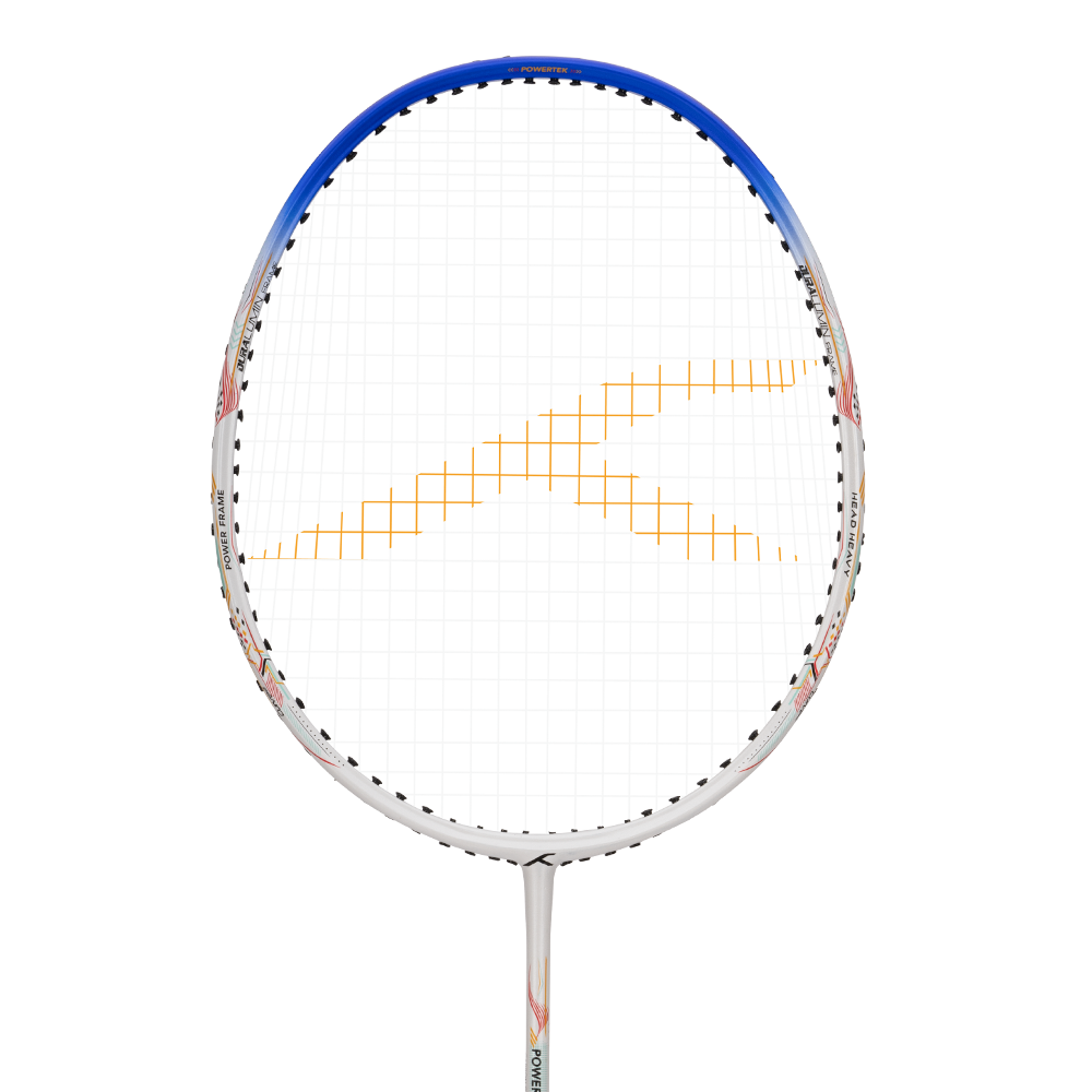 Powertek Junior Badminton Racket (HBRR-3S011-3)