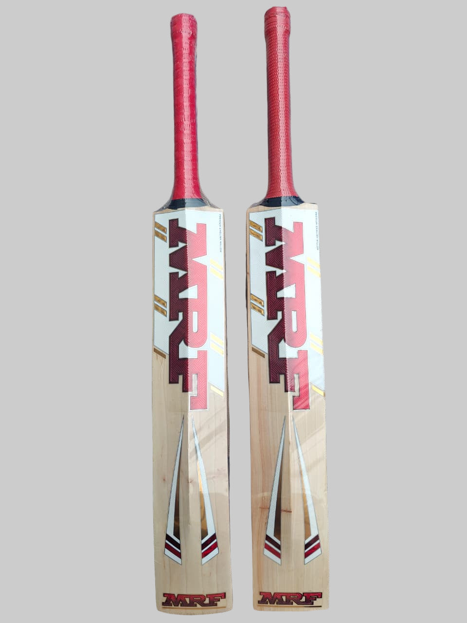 MRF Power 100 English Willow Cricket Bat
