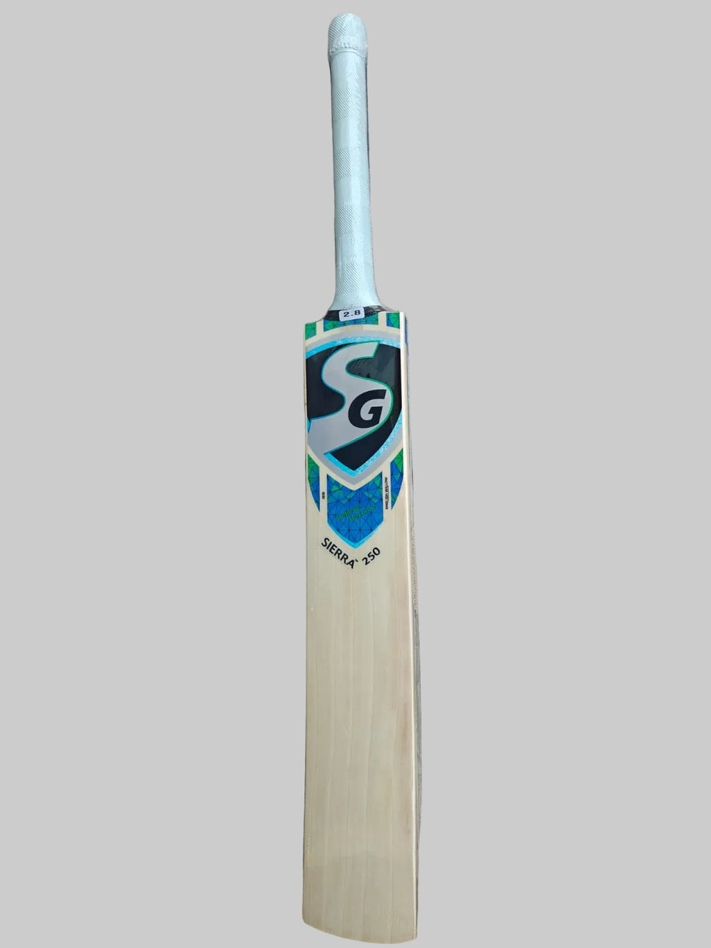 SG Sierra 250 English Willow Cricket Bat