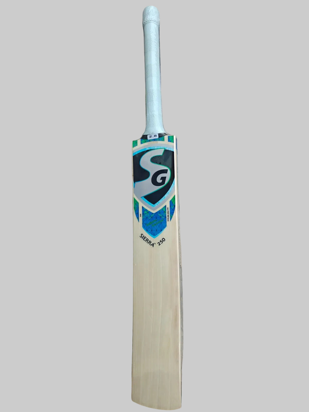 SG Sierra 250 English Willow Cricket Bat